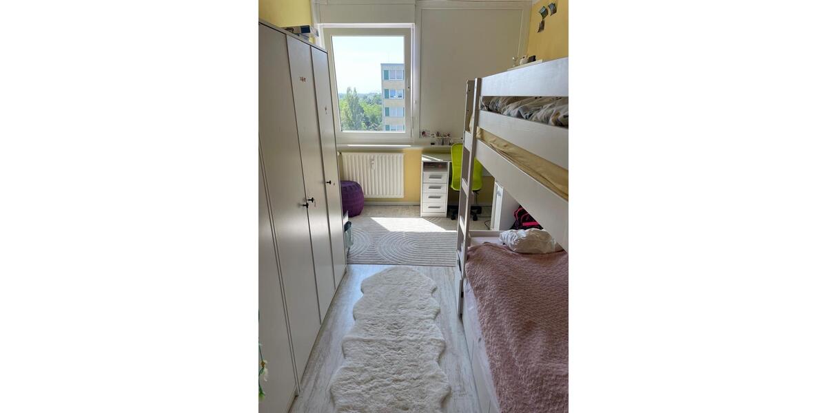 Etagenwohnung Ludwigshafen am Rhein Edigheim - 4.5 Zimmer, 100 m&sup2;, 240.000&euro; | Angebot:27088163