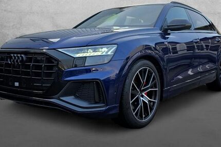Audi Q8 43.189 km 65.900 &euro; Heidelberg 69115