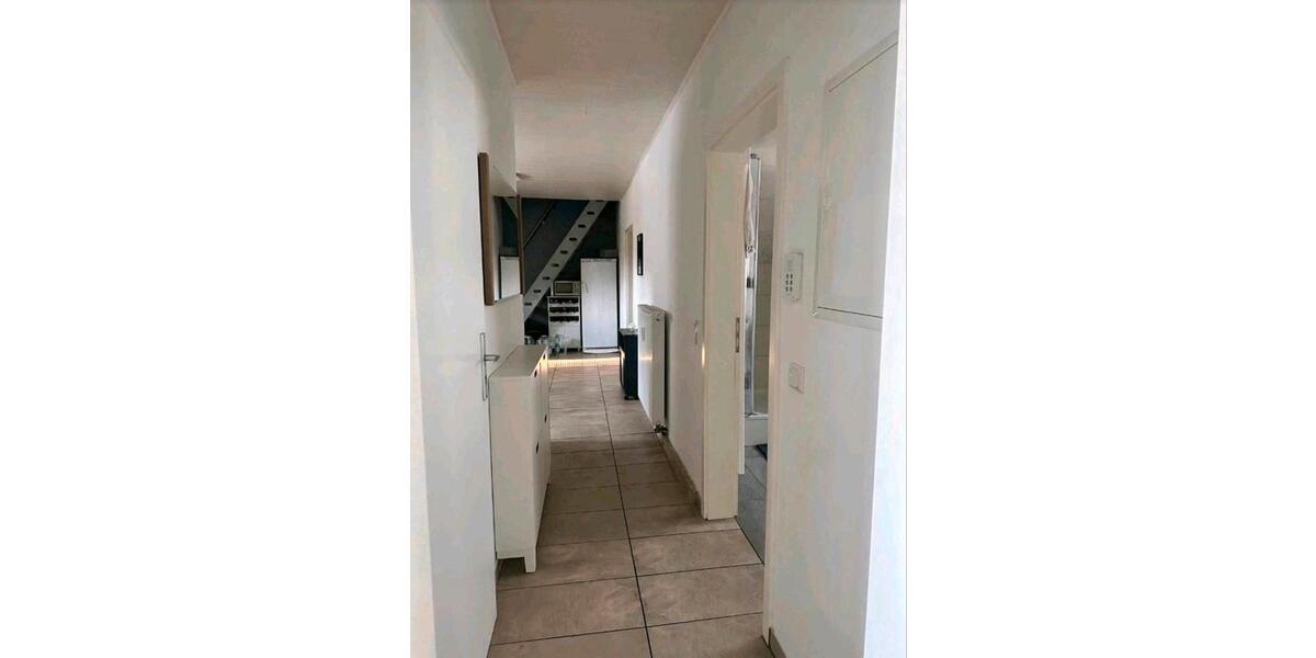 Maisonettenwohnung Hockenheim - 5 Zimmer, 125 m&sup2;, 1.250&euro; | Angebot:26327739