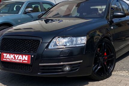 Audi A6 332.000 km 4.990 € Mannheim 68309