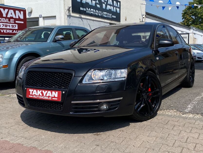 Audi A6 332.000 km 4.990 € Mannheim 68309
