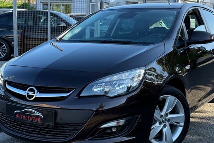 Opel Astra 94.000 km 6.990 &euro; Weinheim 69469