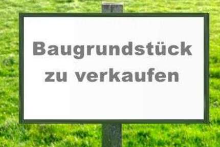 Grundstück Mannheim Gartenstadt - 520.000&euro; | Angebot:23373542