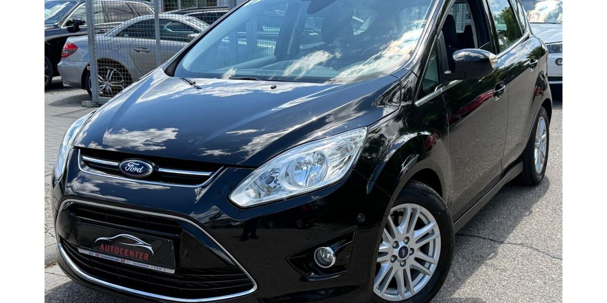 Ford C-Max 60.000 km 7.490 &euro; Weinheim 69469