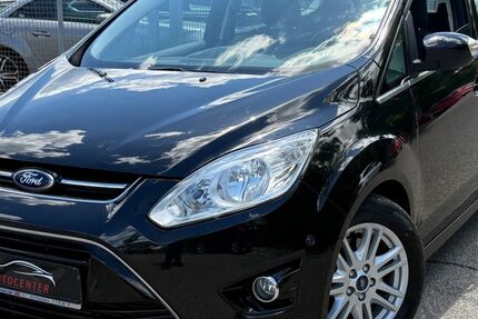 Ford C-Max 60.000 km 7.990 &euro; Weinheim 69469