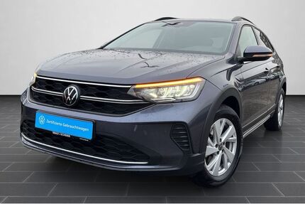 VW Taigo 53.500 km 19.420 &euro; Mannheim 68167