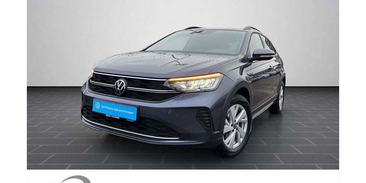 VW Taigo 53.500 km 19.420 &euro; Mannheim 68167