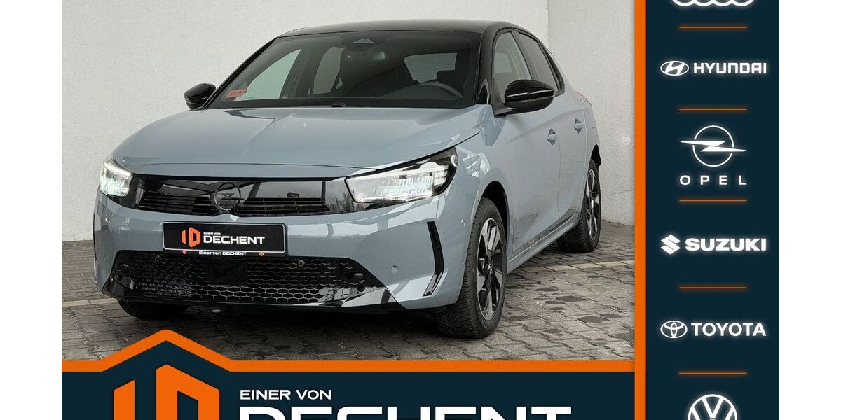 Opel Corsa 2.500 km 31.919 &euro; Heidelberg 69115