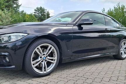 BMW 428 114.821 km 19.950 € Hanhofen 67374