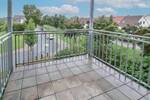 Etagenwohnung Mannheim Neuhermsheim - 4 Zimmer, 94 m&sup2;, 349.000&euro; | Angebot:26229583