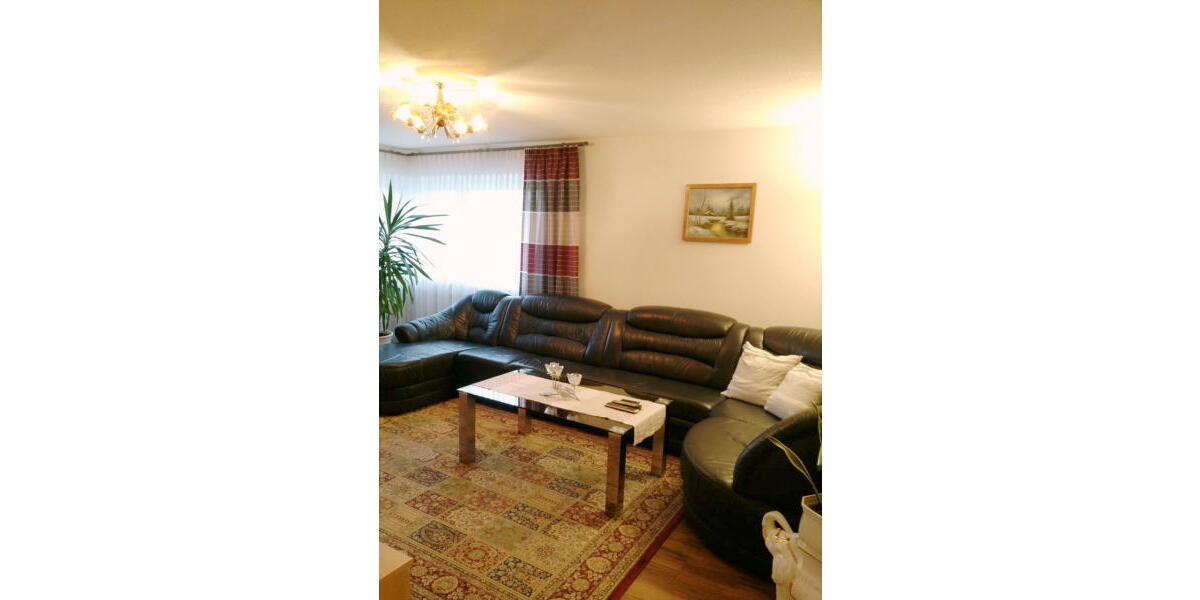 ObjNr:18999 - TOP gepflegte und helle 4 Zimmer - ETW mit Balkon in Philippsburg - Etagenwohnung Philippsburg | Angebot:14924945