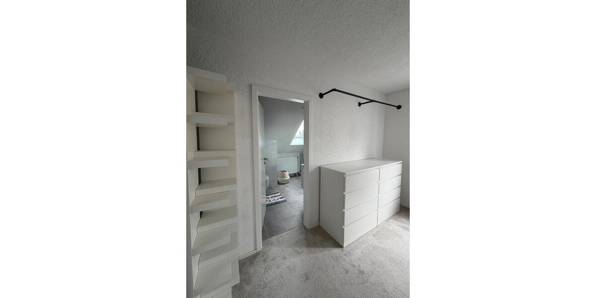 Dachgeschoßwohnung Obrigheim - 2 Zimmer, 55 m&sup2;, 179.500&euro; | Angebot:26124325