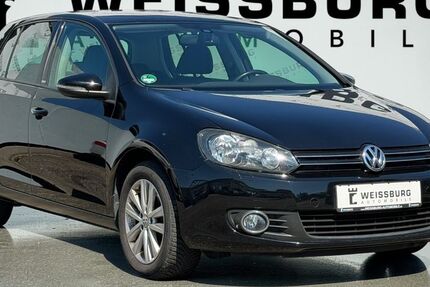 VW Golf 118.000 km 9.980 &euro; Edingen-Neckarhausen 68535