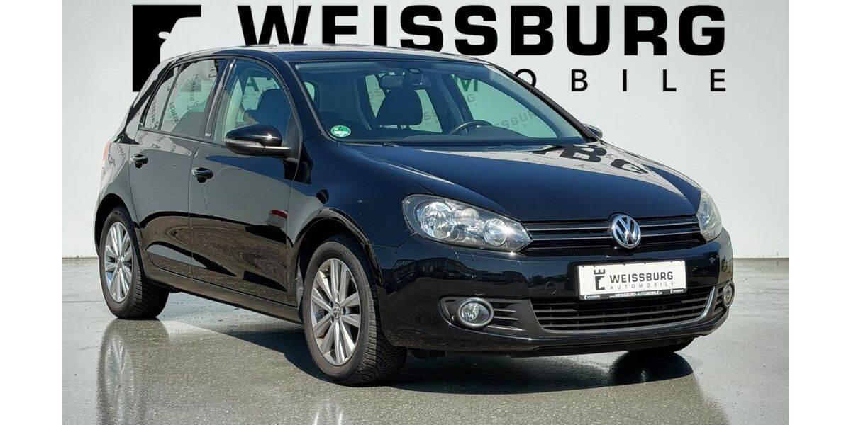 VW Golf 118.000 km 9.980 &euro; Edingen-Neckarhausen 68535