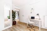 Etagenwohnung Ludwigshafen am Rhein Süd - 2 Zimmer, 48 m&sup2;, 1.207&euro; | Angebot:25662937