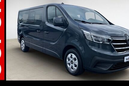 Renault Trafic 26.390 km 36.880 € Speyer 67346