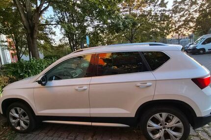 Seat Ateca 141.000 km 18.700 &euro; Ludwigshafen 67065