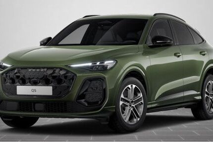 Audi Q5 8.491 km 64.949 &euro; Mannheim 68309