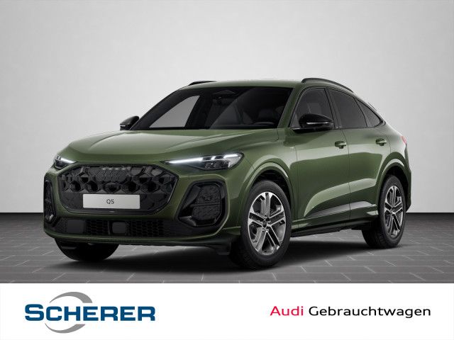 Audi Q5 8.491 km 64.949 &euro; Mannheim 68309