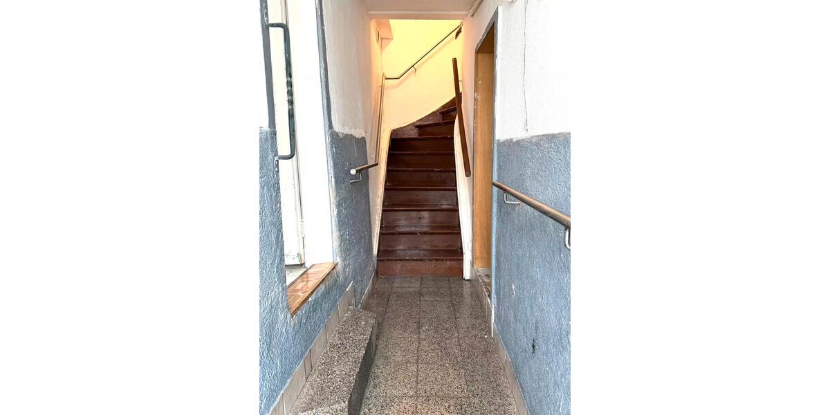 Erdgeschoßwohnung Eberbach - 3 Zimmer, 65 m&sup2;, 650&euro; | Angebot:26253119