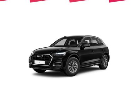 Audi Q5 49.841 km 36.487 &euro; Weinheim 69469