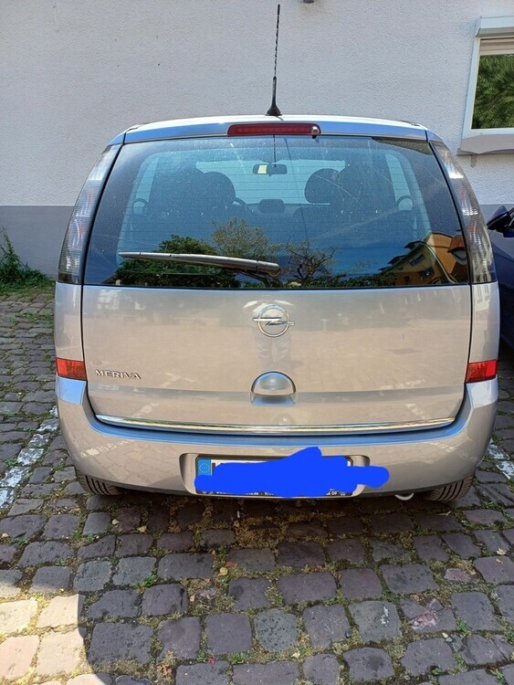 Meriva