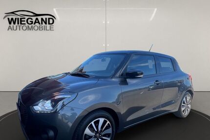 Suzuki Swift 86.000 km 12.990 &euro; Viernheim 68519