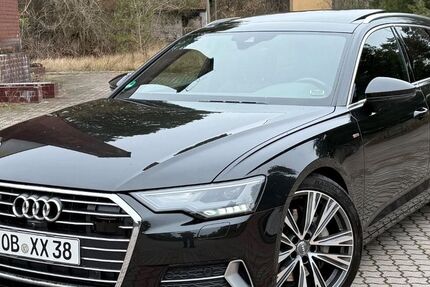 Audi A6 154.017 km 16.000 &euro; Sinsheim 74889