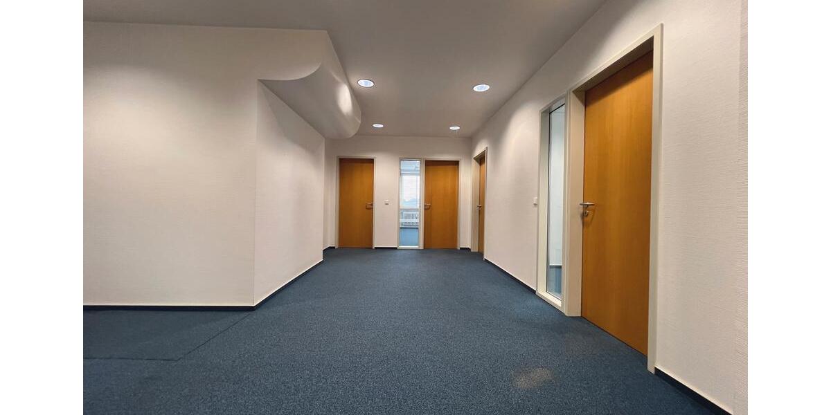 ARBEITEN AM WASSERTURM! Hier lässt´s sich arbeiten - Bürofläche in MA-Innenstadt zimmer