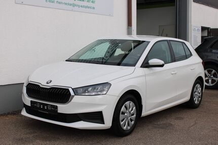 Skoda Fabia 130.000 km 9.990 &euro; Lampertheim 68623