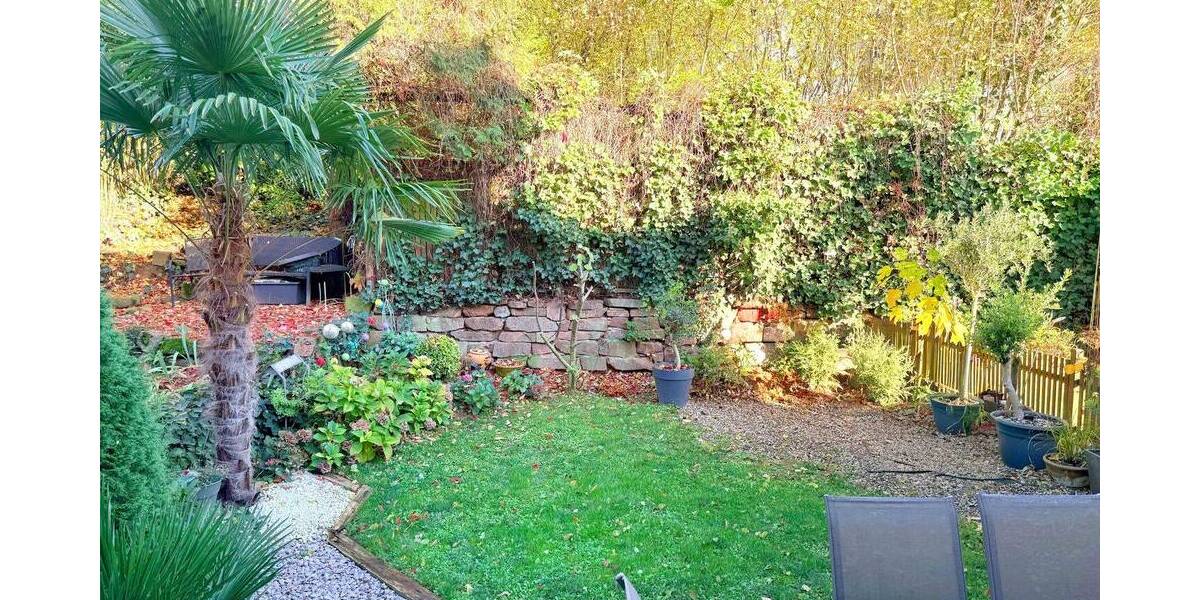 Doppelhaushälfte Heidelberg Boxberg - 6 Zimmer, 148 m&sup2;, 385.000&euro; | Angebot:26433805