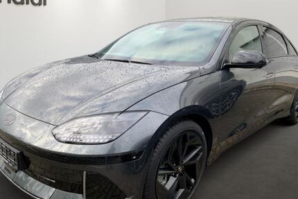 Hyundai IONIQ 6 16.500 km 33.990 &euro; Wiesloch 69168