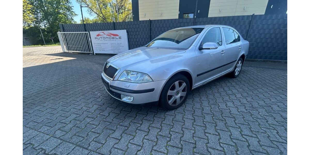 Skoda Octavia 156.500 km 1.999 &euro; Mannheim 68199