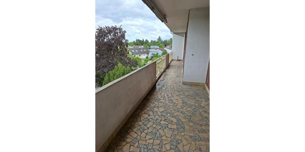 Etagenwohnung Speyer - 4 Zimmer, 115 m&sup2;, 300.000&euro; | Angebot:26605358