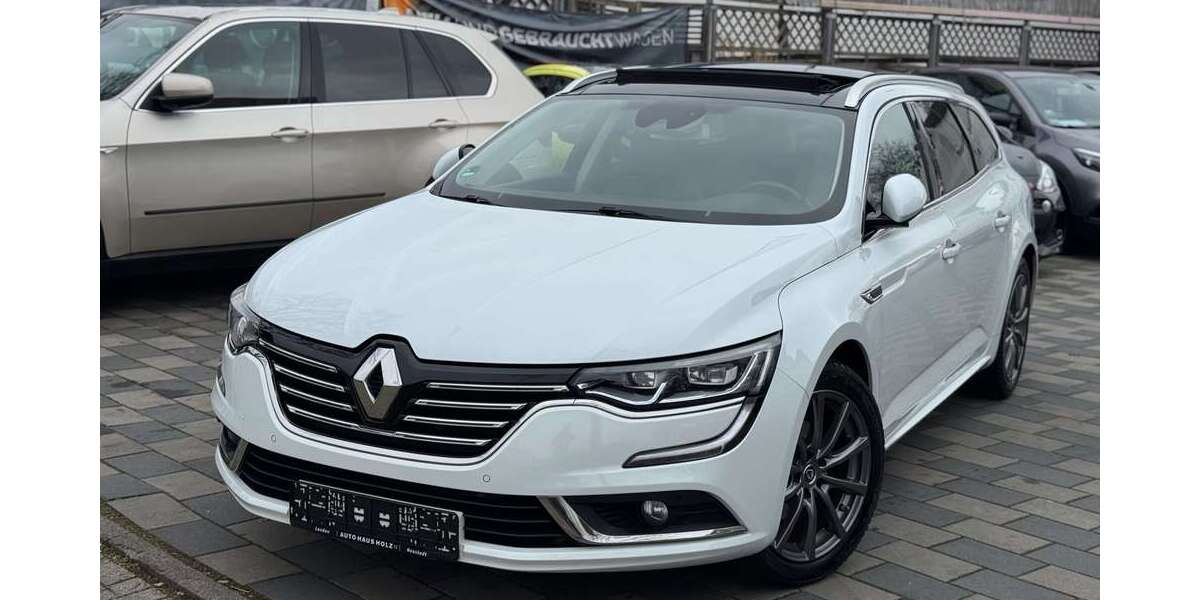 Renault Talisman 112.000 km 12.999 &euro; Ludwigshafen 67071