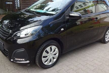 Peugeot 108 61.480 km 8.900 € Lorsch 64653