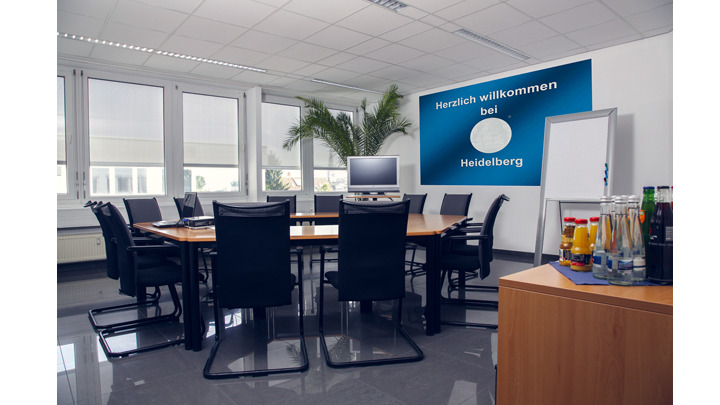 Gewerbeobjekt Heidelberg Wieblingen - 279&euro; | Angebot:25647648