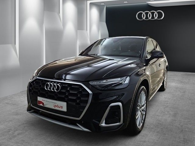 Audi Q5 30.907 km 48.390 &euro; Speyer 67346
