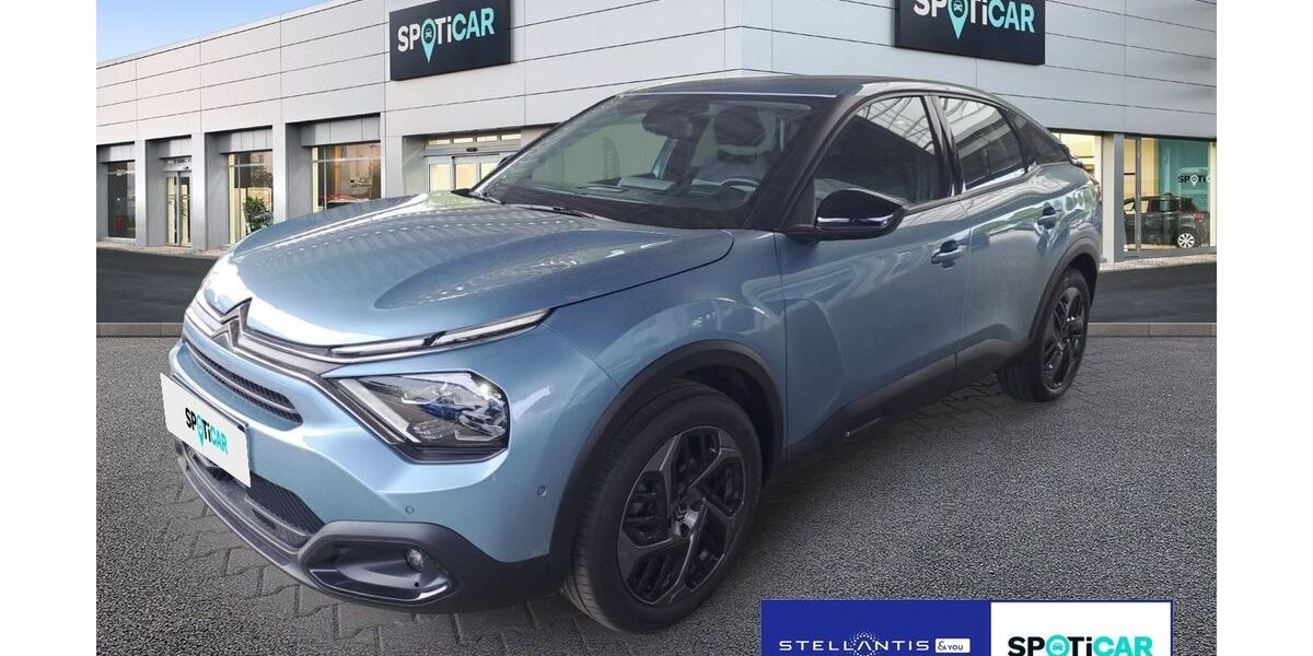 Citroen C4 24.327 km 15.390 &euro; Mannheim 68309