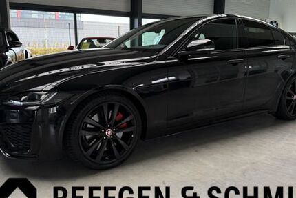 Jaguar XE 60.900 km 29.880 &euro; Mannheim 68309