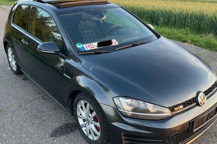 VW Golf 222.500 km 9.900 &euro; heddesheim 68542