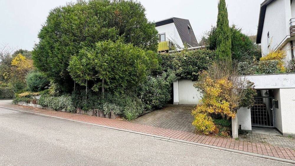 Doppelhaushälfte Leimen - 7 Zimmer, 207 m&sup2;, 699.000&euro; | Angebot:23537071