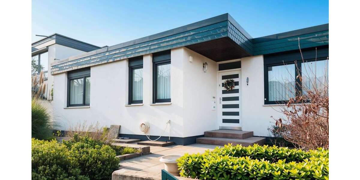 Einfamilienhaus Leimen - 4 Zimmer, 108 m&sup2;, 499.000&euro; | Angebot:25478049