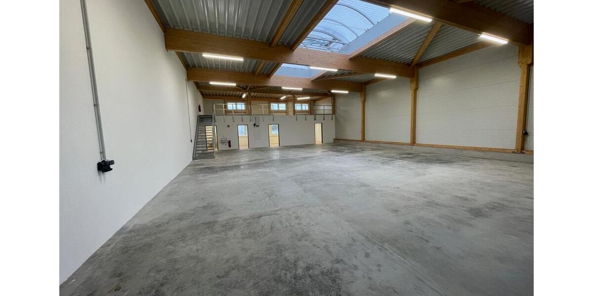 Gewerbeobjekt Weinheim - 3.650&euro; | Angebot:25419412