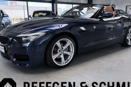 BMW Z4 66.900 km 23.980 &euro; Mannheim 68309