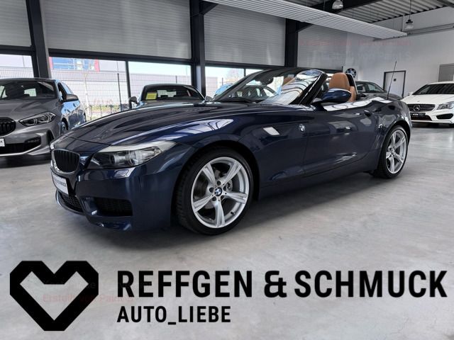 BMW Z4 66.900 km 23.980 &euro; Mannheim 68309