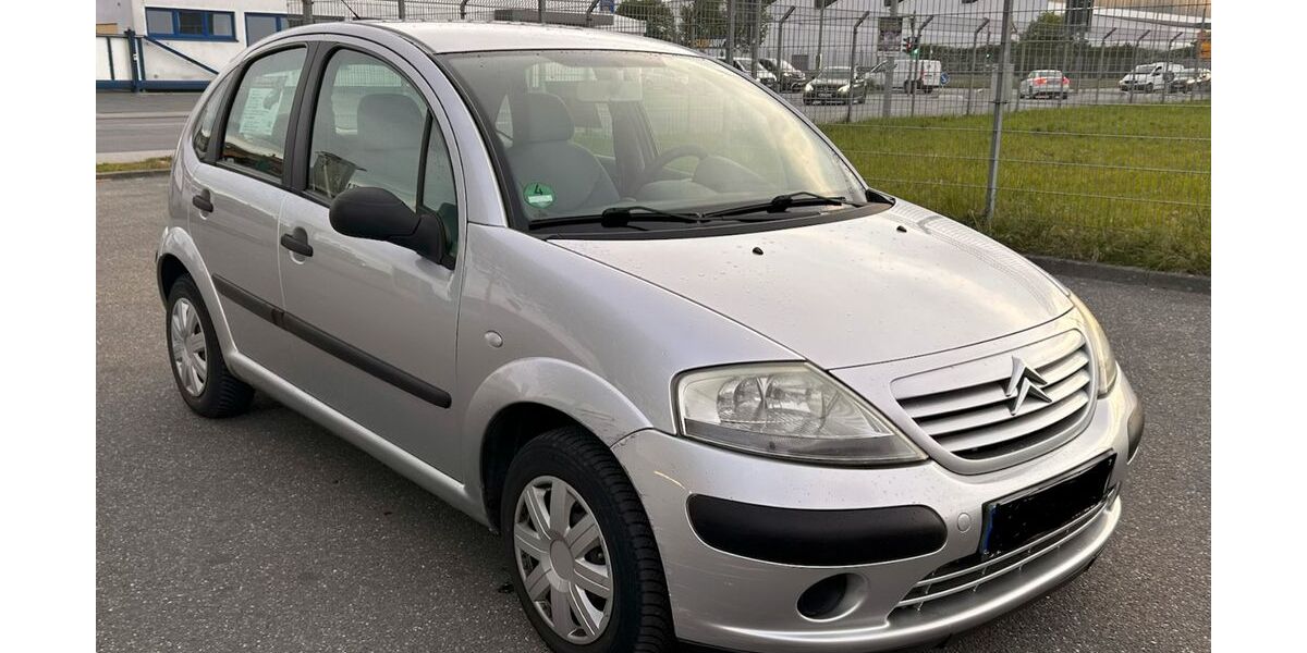 Citroen C3 203.000 km 1.990 &euro; Heidelberg 69123