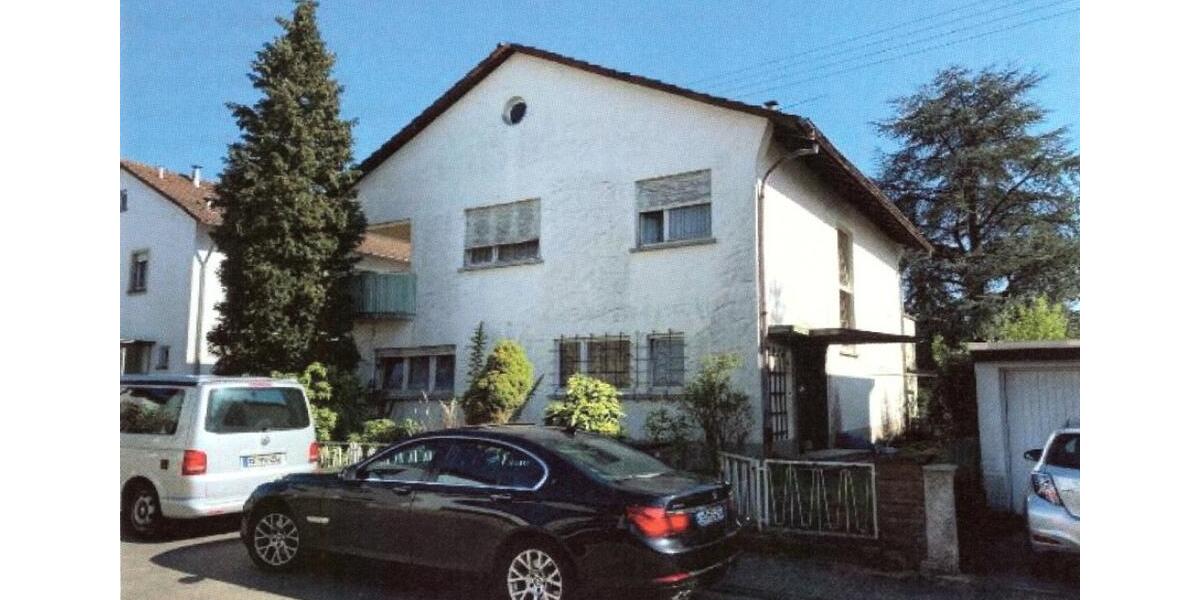 Einfamilienhaus Wiesloch - 699.000&euro; | Angebot:27263670