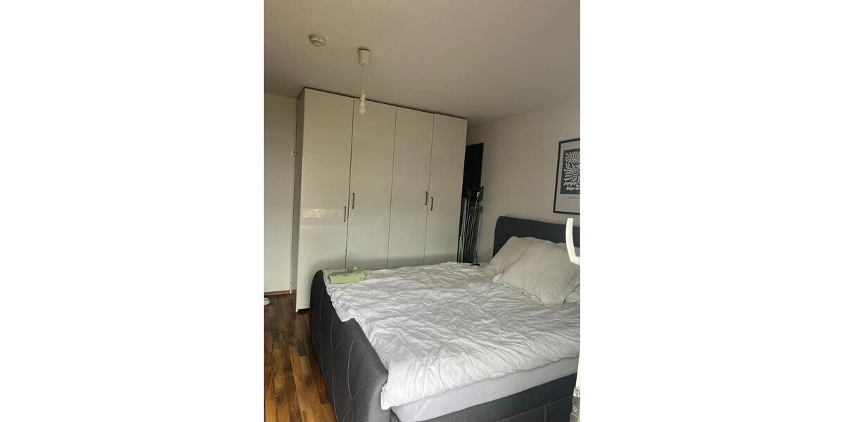 2 Zimmer, Küche, Bad 2 zimmer