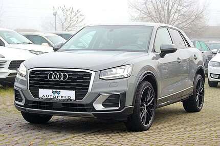 Audi Q2 32.100 km 18.950 € Ladenburg 68526